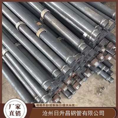 定安最薄的声测管壁厚可以到什么程度