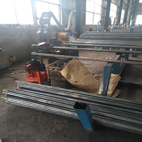 定安桥梁桩基声测管的施工工艺流程